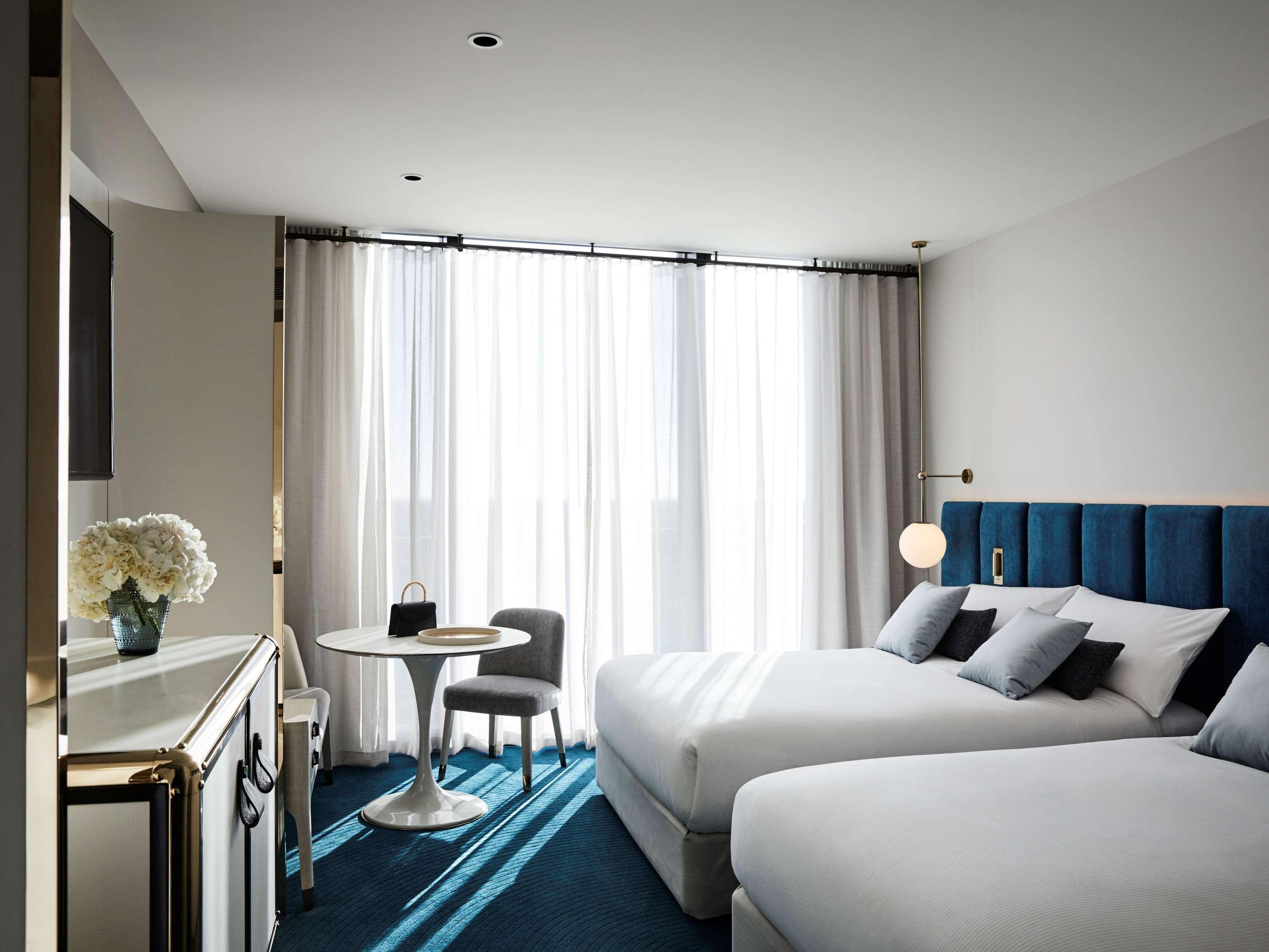 Hotel Chadstone Melbourne Mgallery Collection エクステリア 写真 Deluxe Room