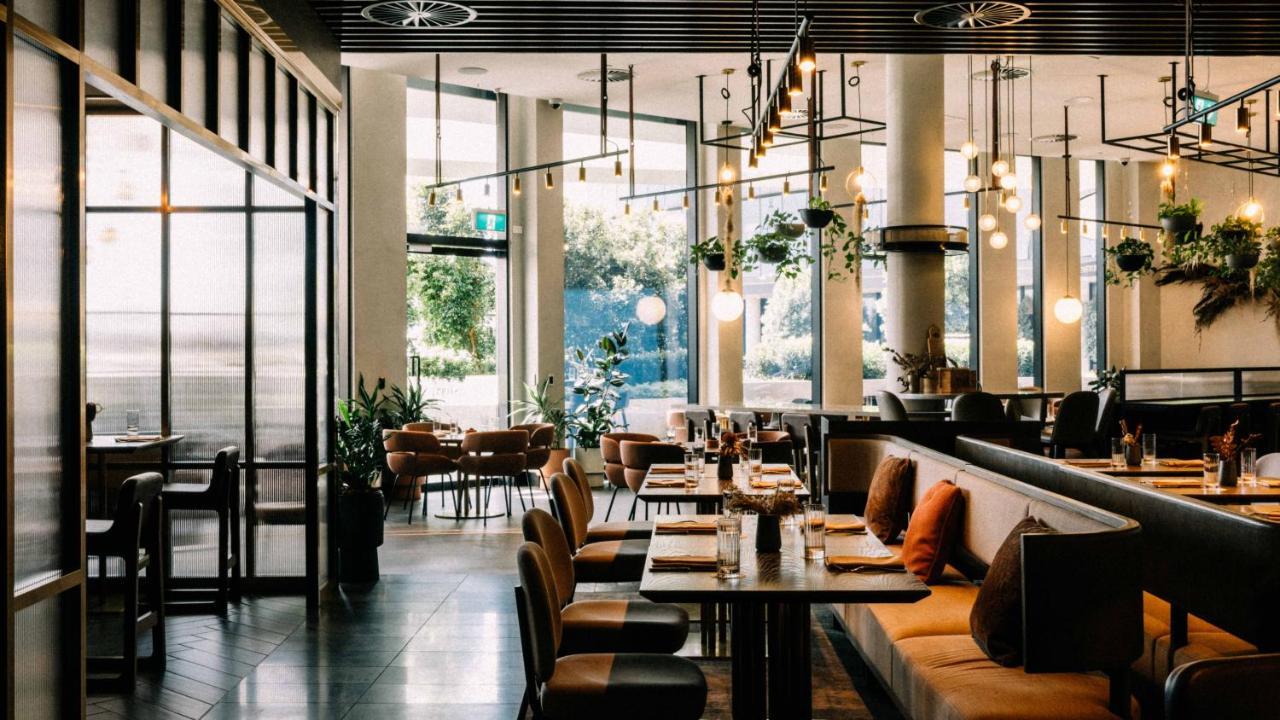 Hotel Chadstone Melbourne Mgallery Collection エクステリア 写真 Restaurant in Tokyo