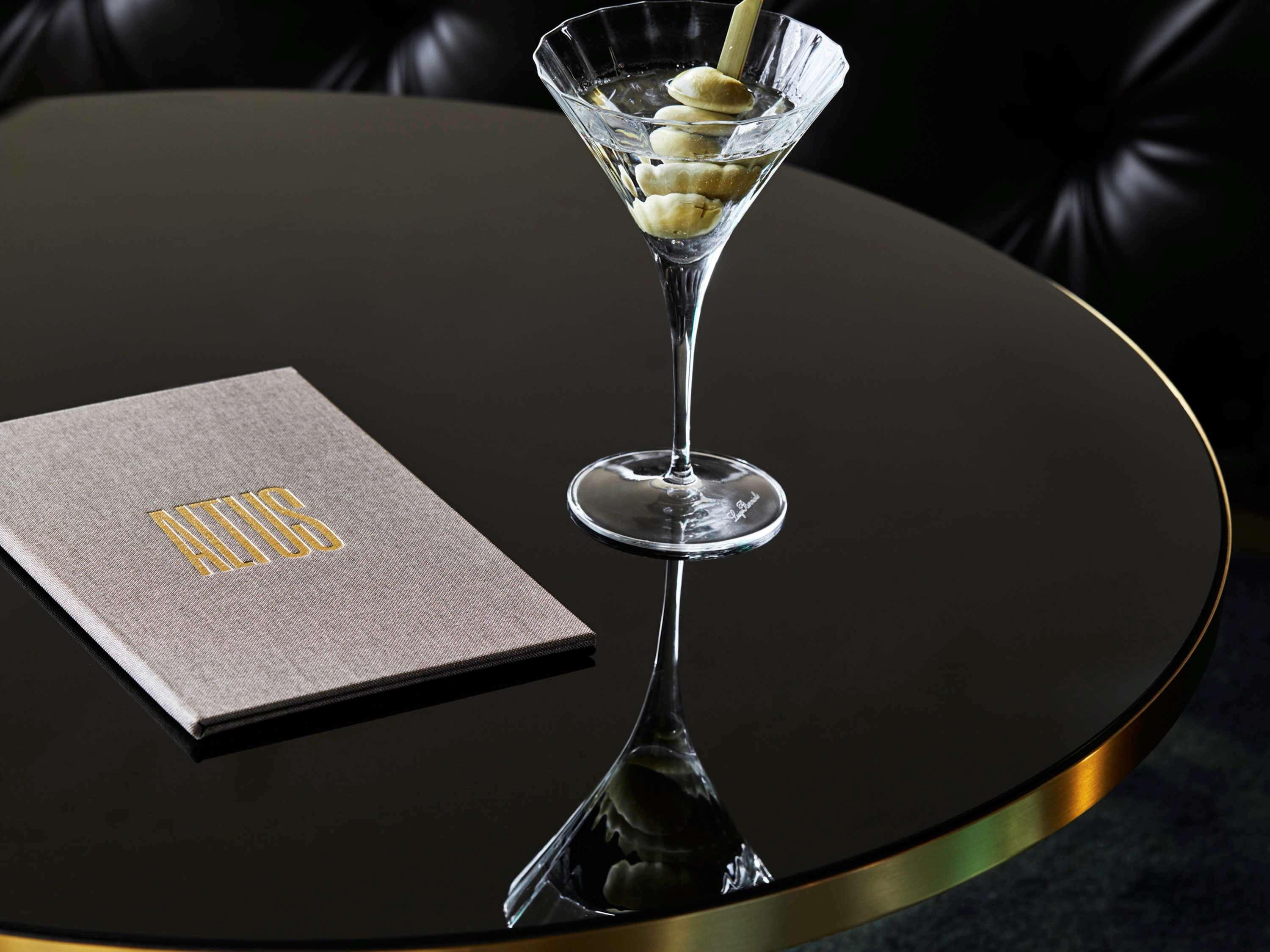 Hotel Chadstone Melbourne Mgallery Collection エクステリア 写真 A dry martini
