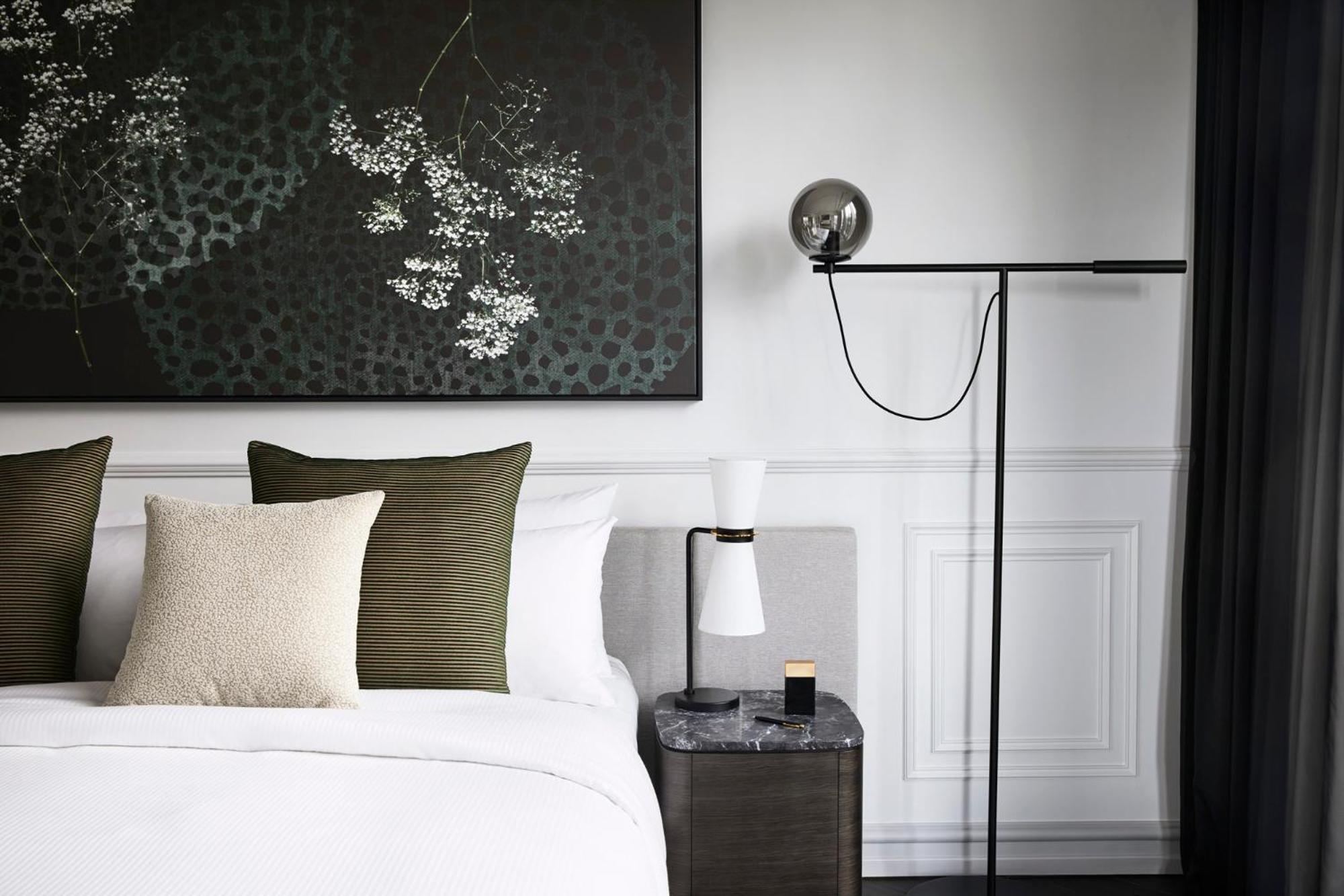 Hotel Chadstone Melbourne Mgallery Collection エクステリア 写真 Floor lamp