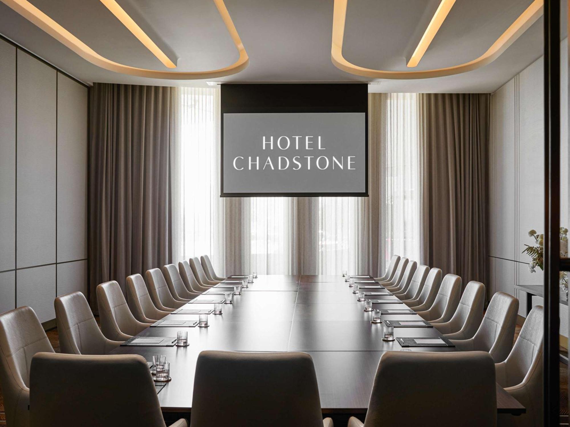 Hotel Chadstone Melbourne Mgallery Collection エクステリア 写真 Meeting room