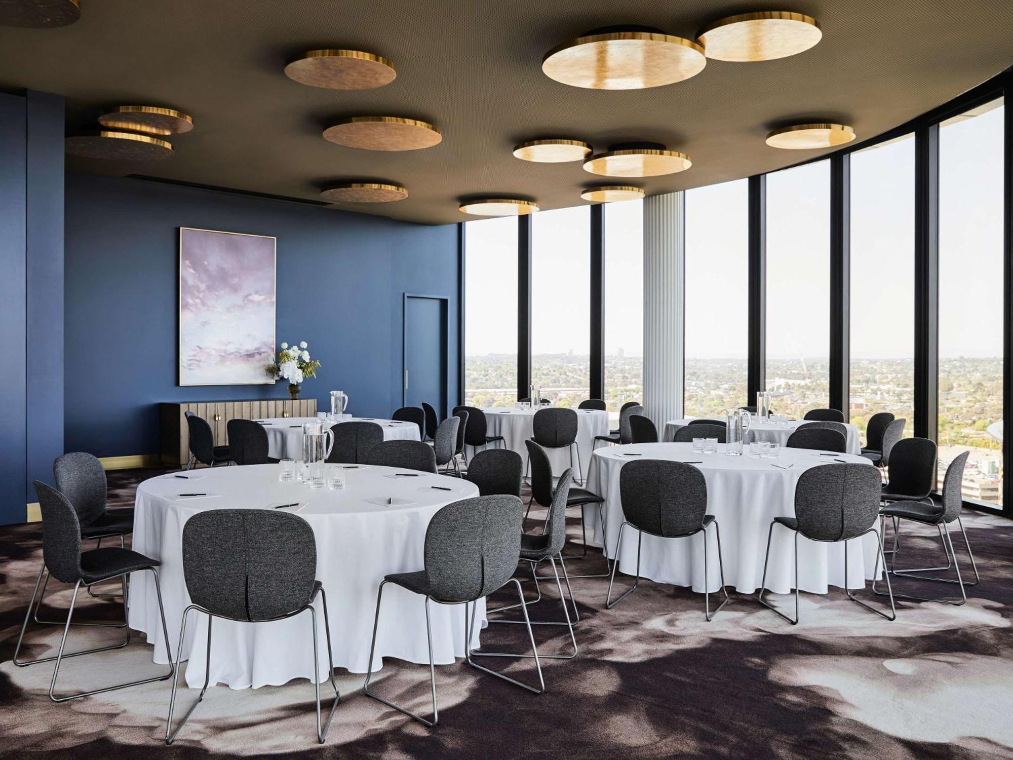 Hotel Chadstone Melbourne Mgallery Collection エクステリア 写真 The 360° Meeting Room