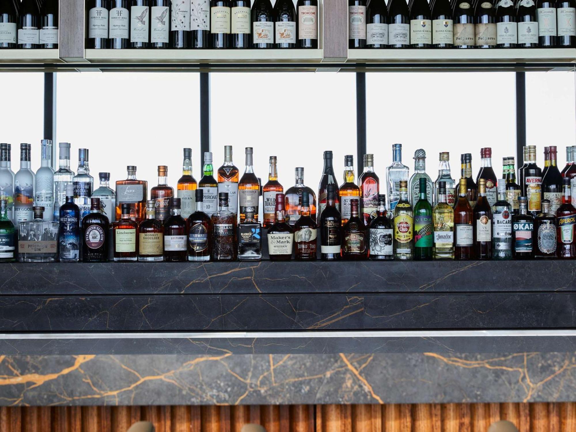 Hotel Chadstone Melbourne Mgallery Collection エクステリア 写真 A selection of spirits