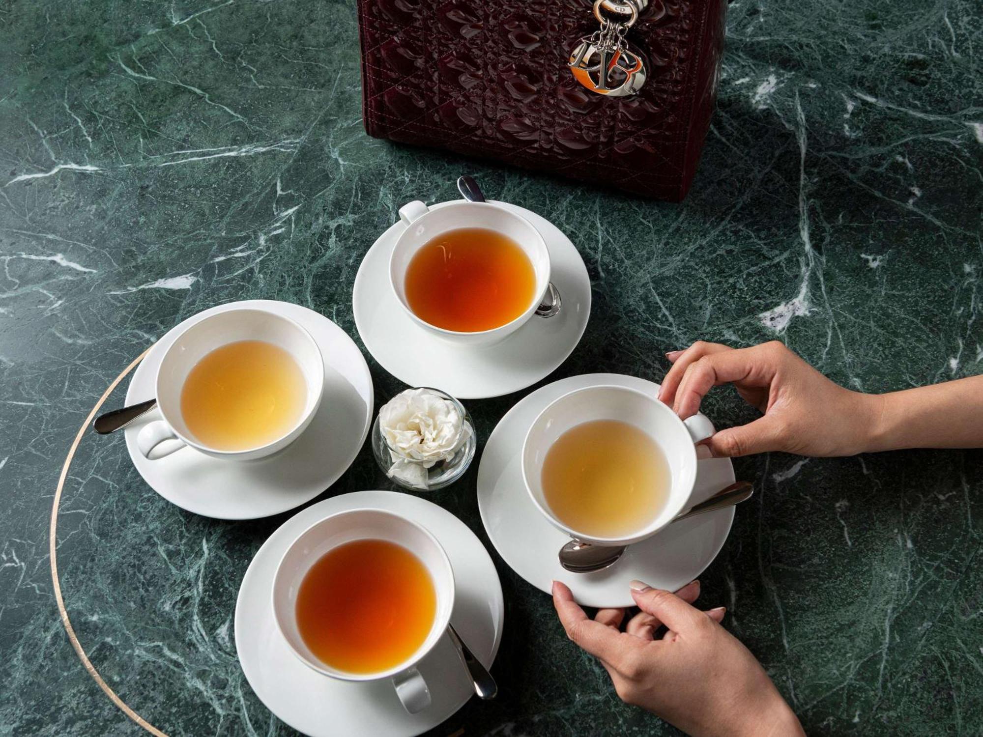 Hotel Chadstone Melbourne Mgallery Collection エクステリア 写真 Tea tasting