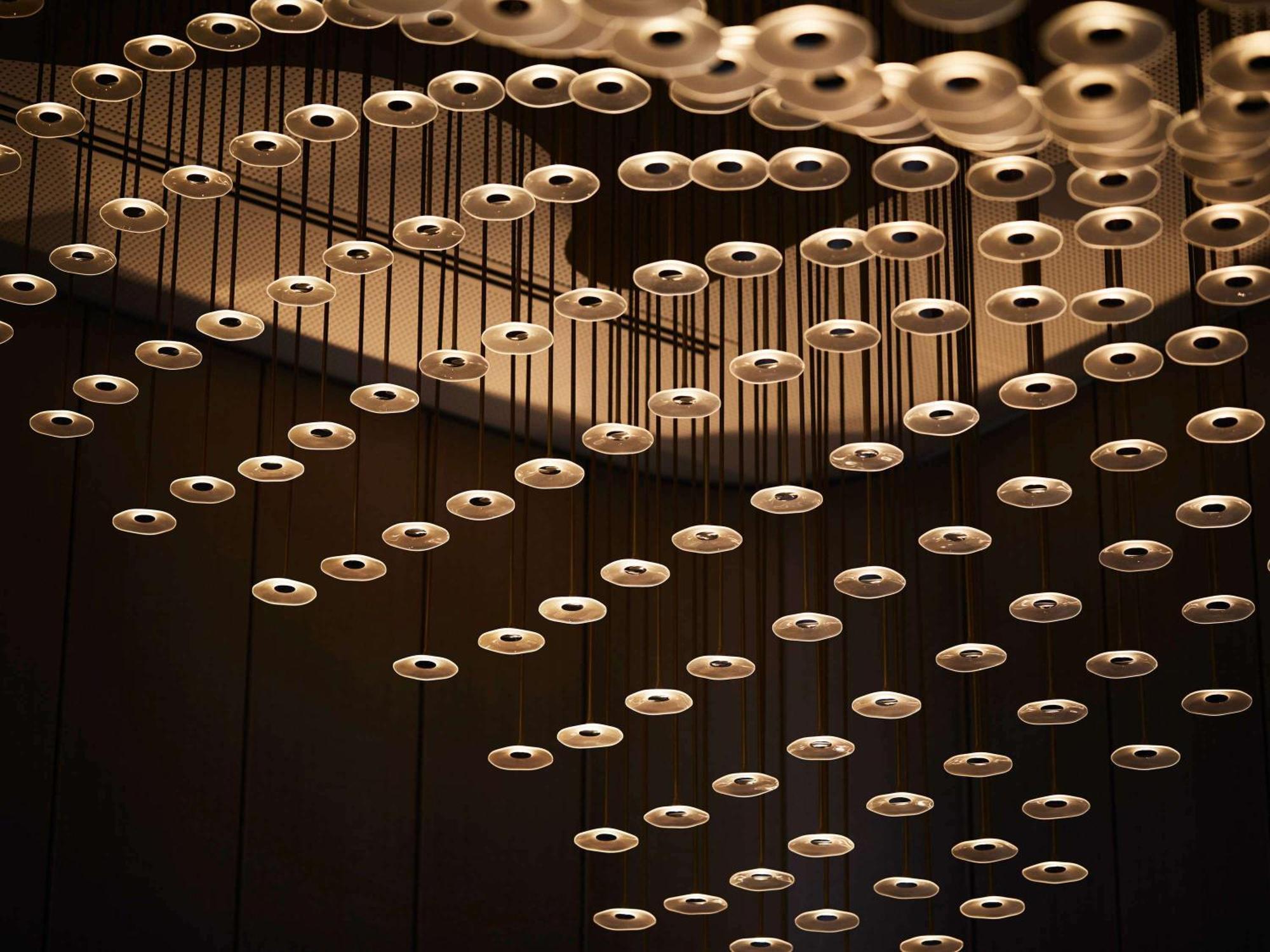 Hotel Chadstone Melbourne Mgallery Collection エクステリア 写真 The Bubble Lamp