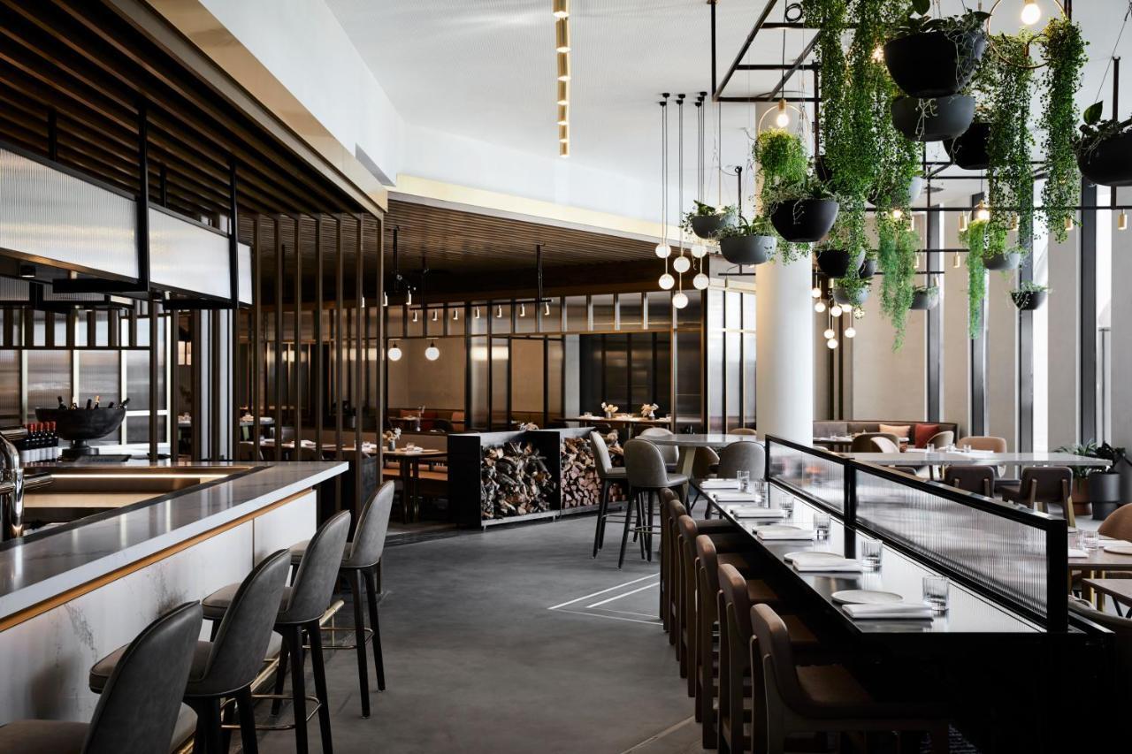 Hotel Chadstone Melbourne Mgallery Collection エクステリア 写真 The interior of the restaurant