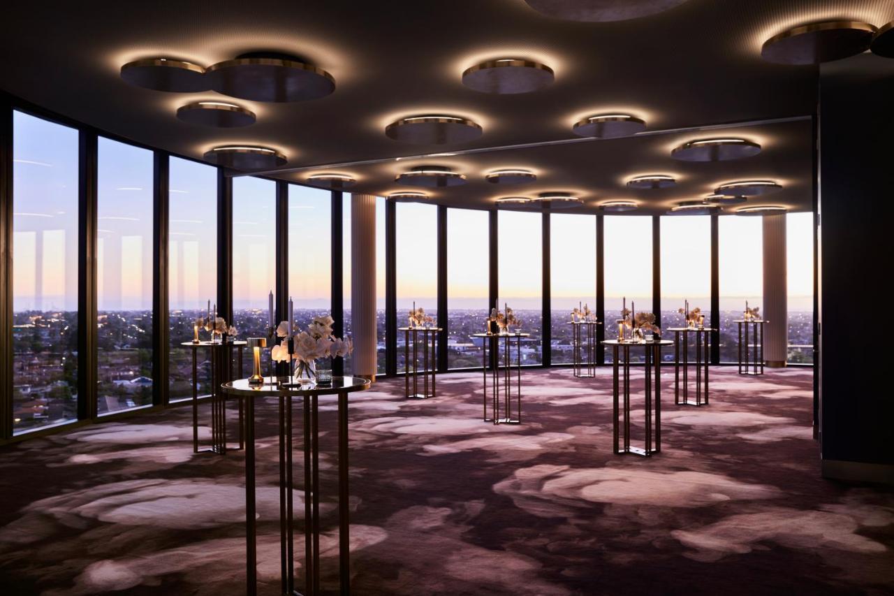 Hotel Chadstone Melbourne Mgallery Collection エクステリア 写真 The Sky Bar