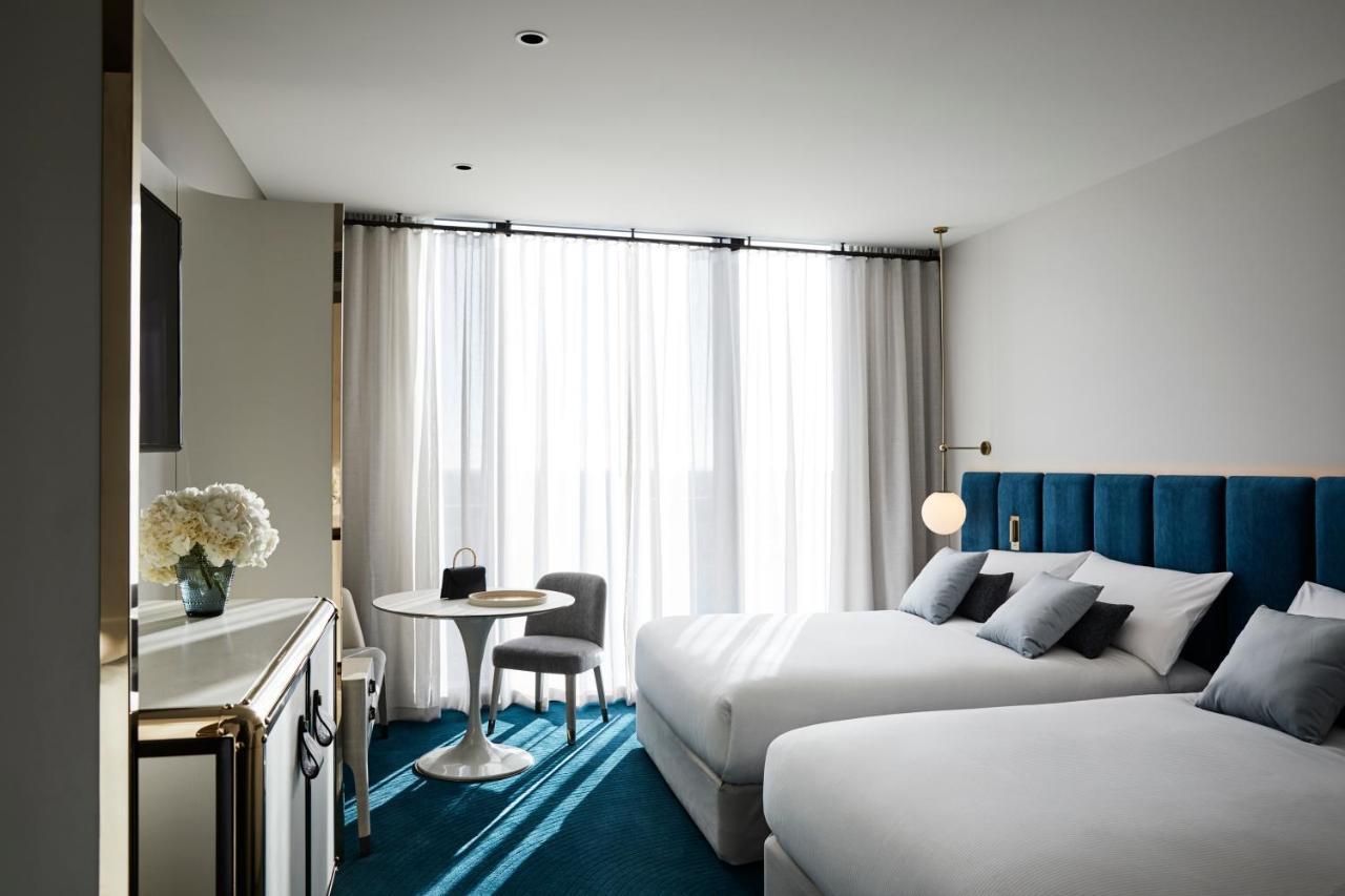 Hotel Chadstone Melbourne Mgallery Collection エクステリア 写真 Deluxe Room