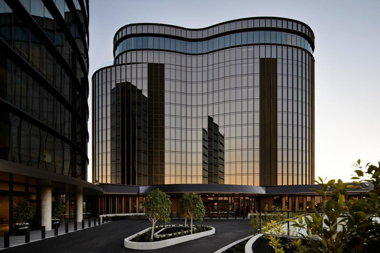 Hotel Chadstone Melbourne Mgallery Collection エクステリア 写真 The Crown Towers